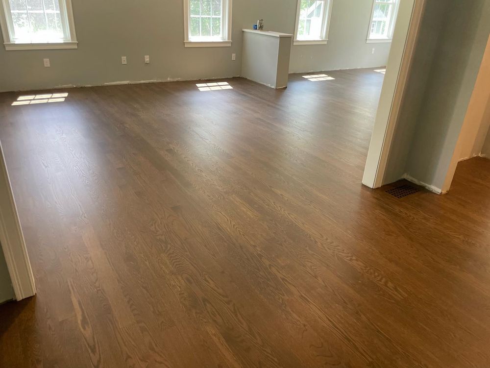 Flooring for Joyce Floors in Stoughton, MA