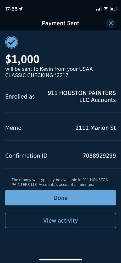 All Photos for 911 Painters in Houston, TX