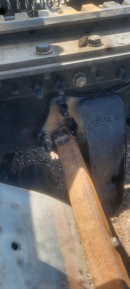 All Photos for New Way Welding services in Montgomery, AL