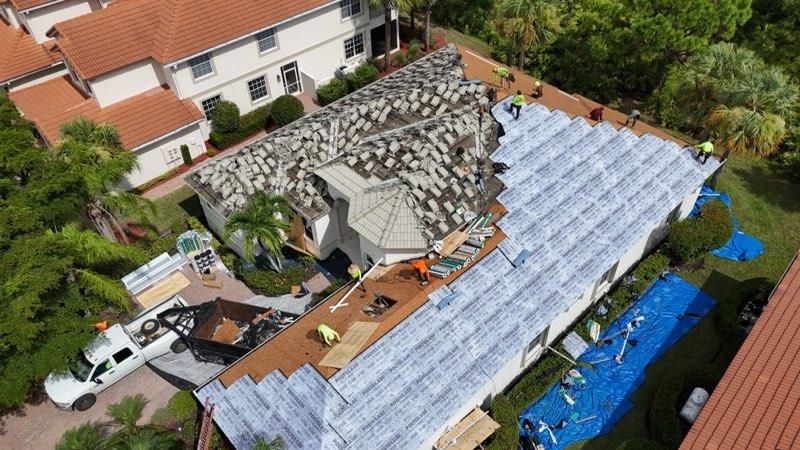 All Photos for Start 2 Finish LLC Contracting Services in Fort Myers, FL