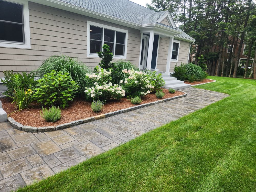 All Photos for J Scott Excavation and Hardscape in Littleton, MA