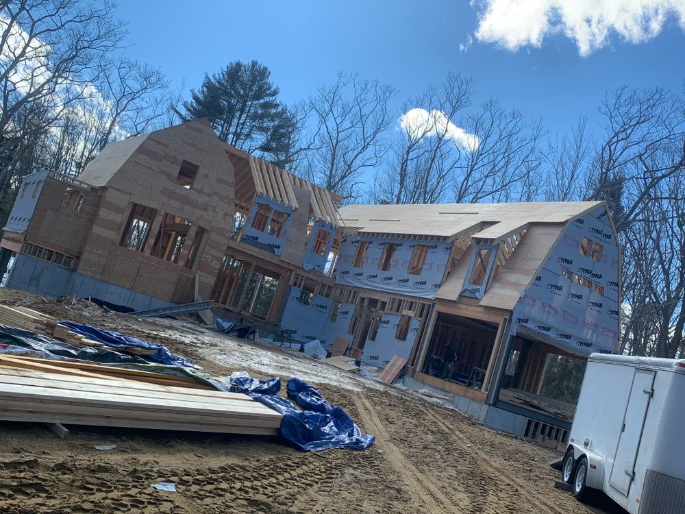All Photos for Next Level Construction in Saco, ME