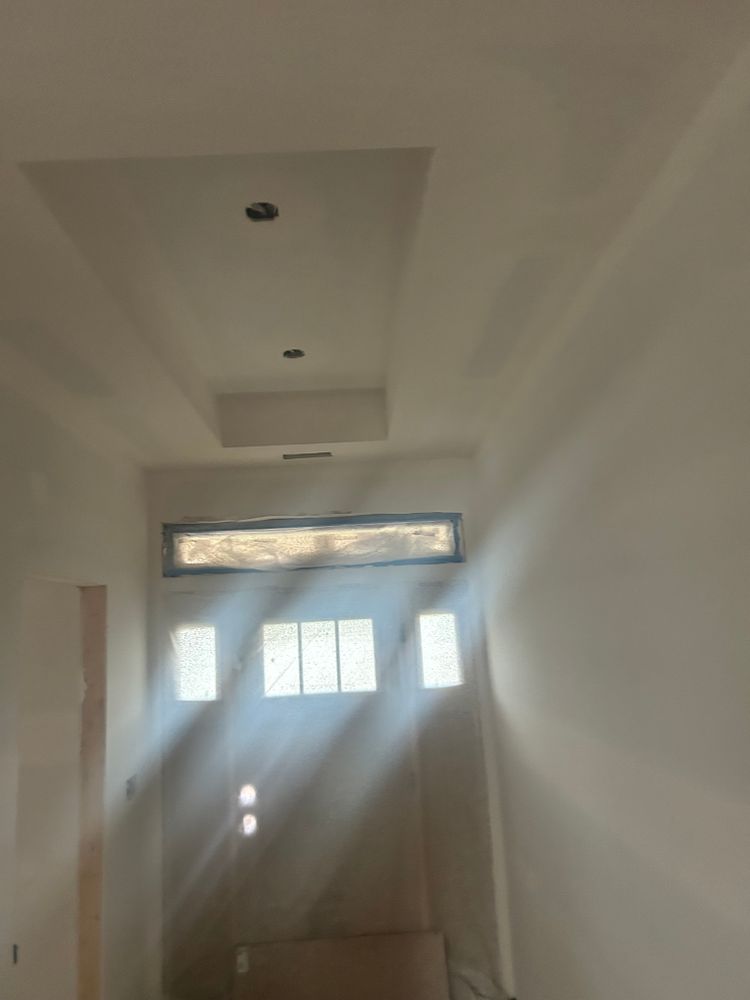 All Photos for Rambo Drywall in Central Missouri , MO