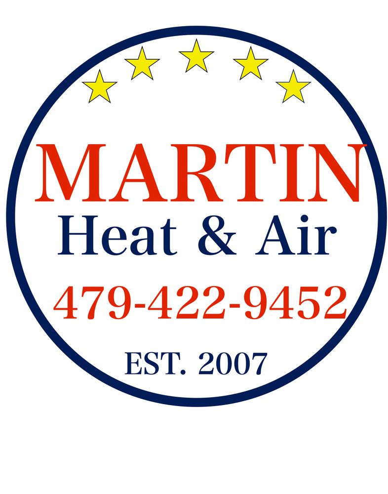 All Photos for Martin Heat and Air in Garfield, AR
