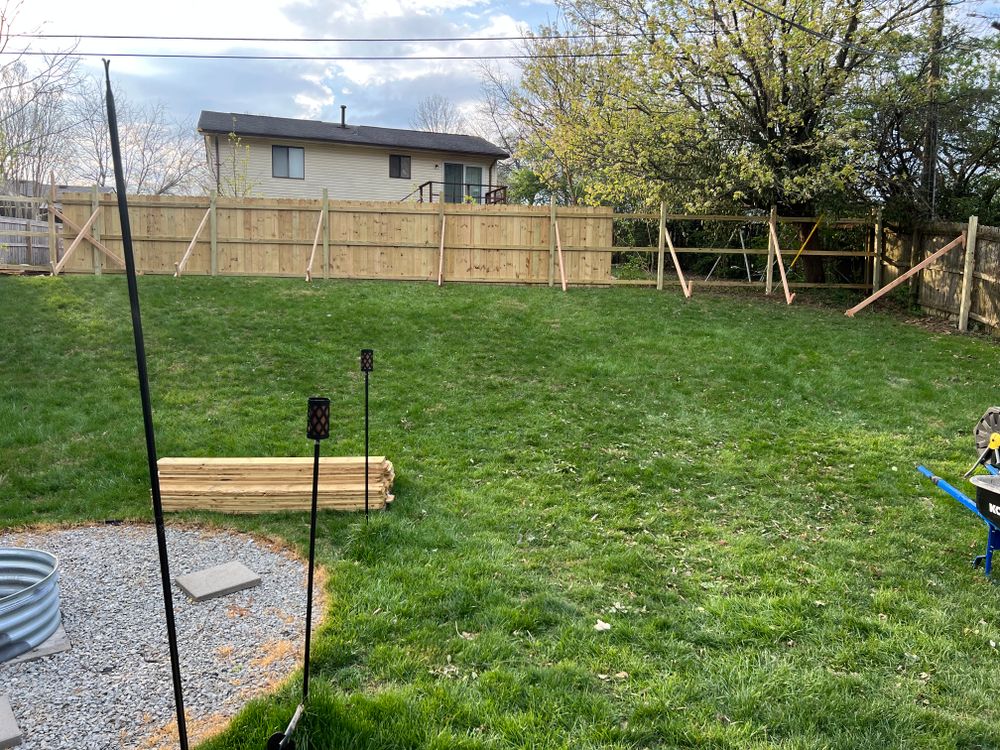 All Photos for Cornerstone Remodeling in Mount Sterling, KY