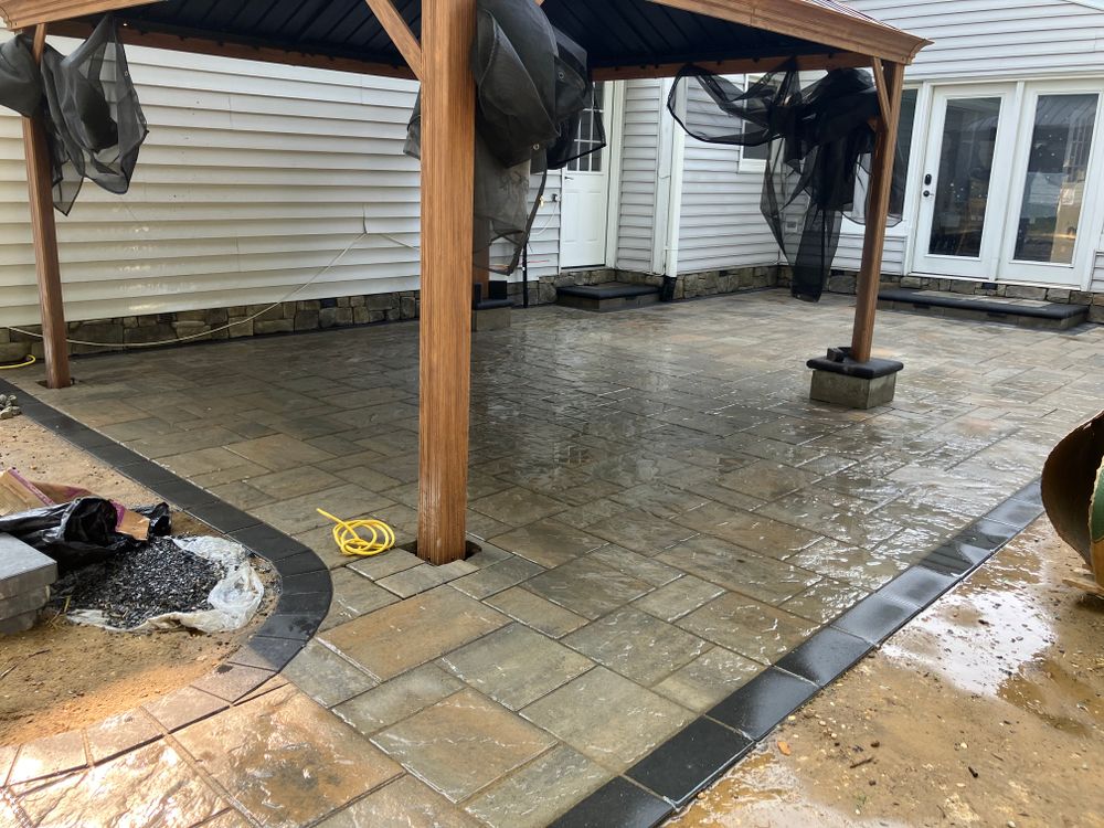 All Photos for Matteo Hardscapes in Towson,  MD