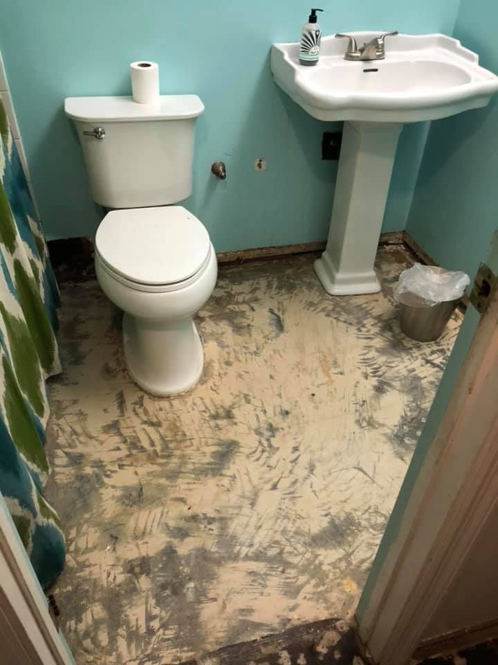Interior Painting for Ivy League Maintenance Services LLC in Savannah, GA