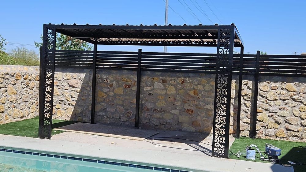 All Photos for Inova Hardscape in El Paso, TX