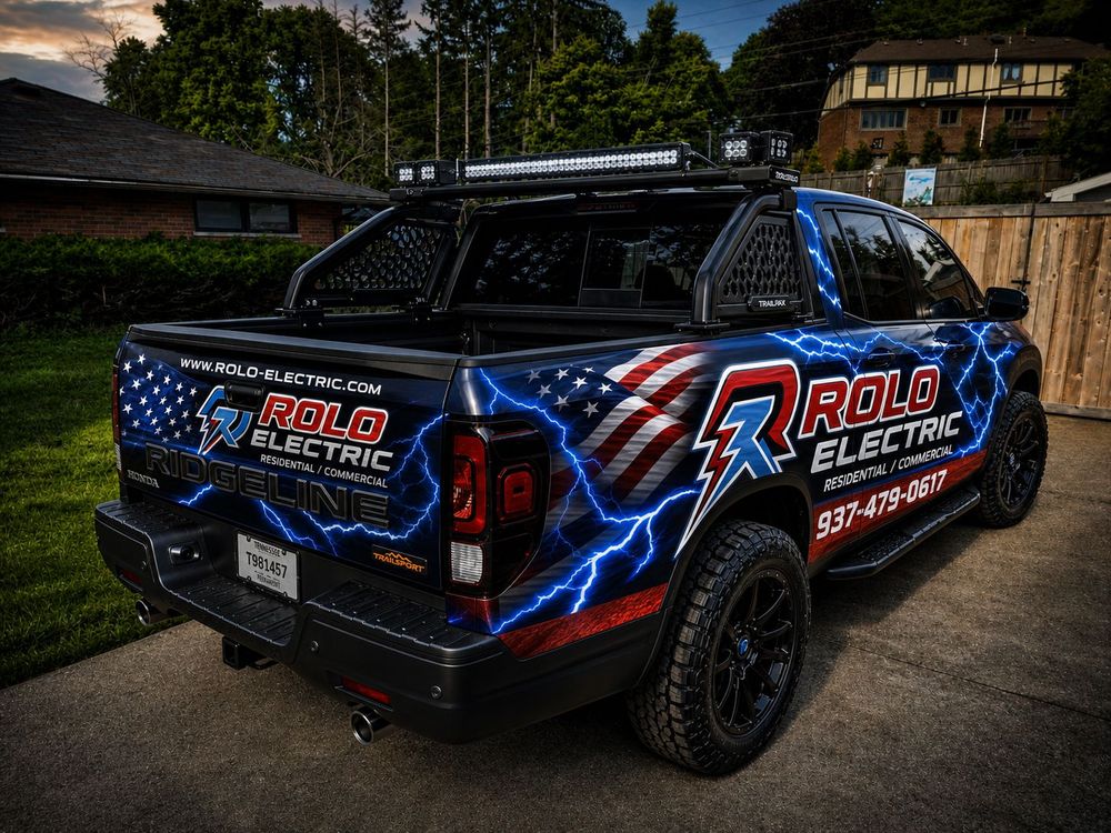 All Photos for Rolo Electric in Moraine, OH