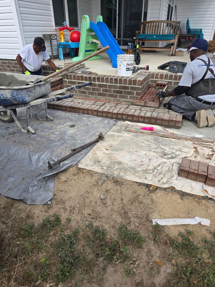 All Photos for One Source Contracting Services in Goldsboro, NC