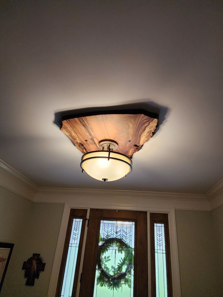 All Photos for EWR Electric in Fredericksburg, VA