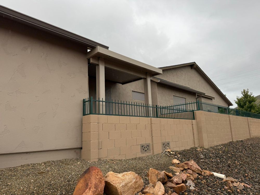 All Photos for UpRight Awnings in Prescott Valley, AZ