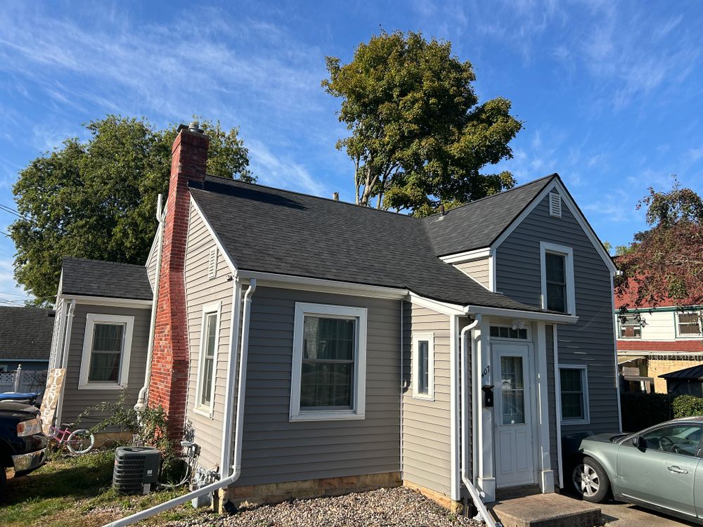 All Photos for Kingdom Roofing and Construction in Mankato, MN