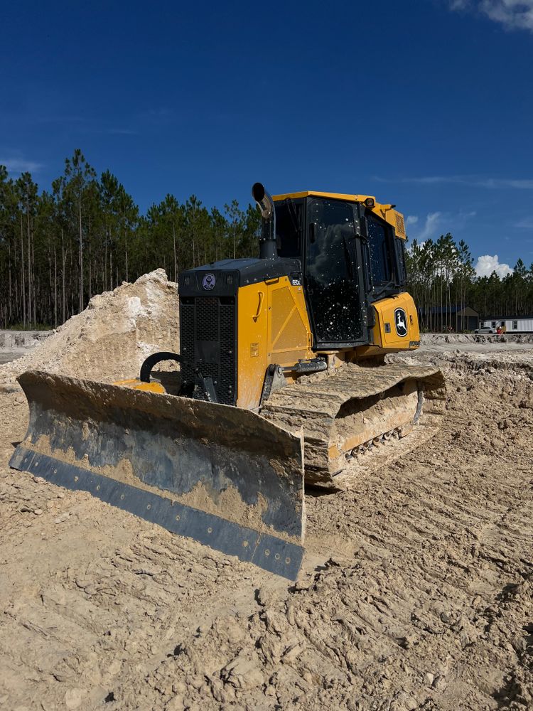 All Photos for Bay Hill Development in Nahunta, GA