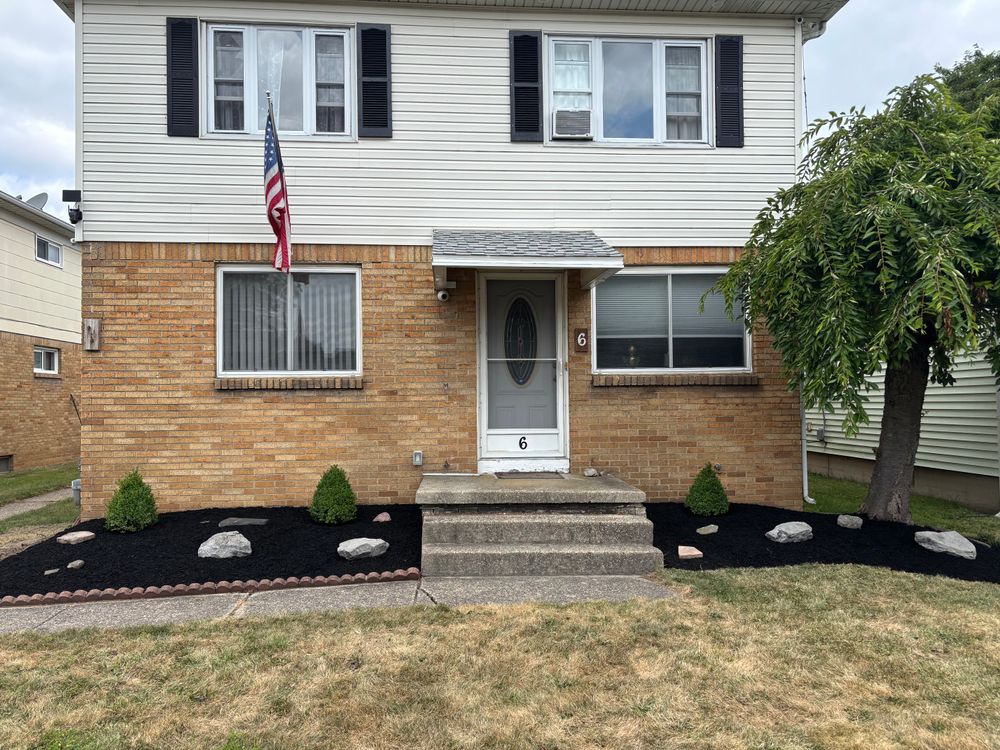 All Photos for Leaps Landscaping LLC in Buffalo, NY