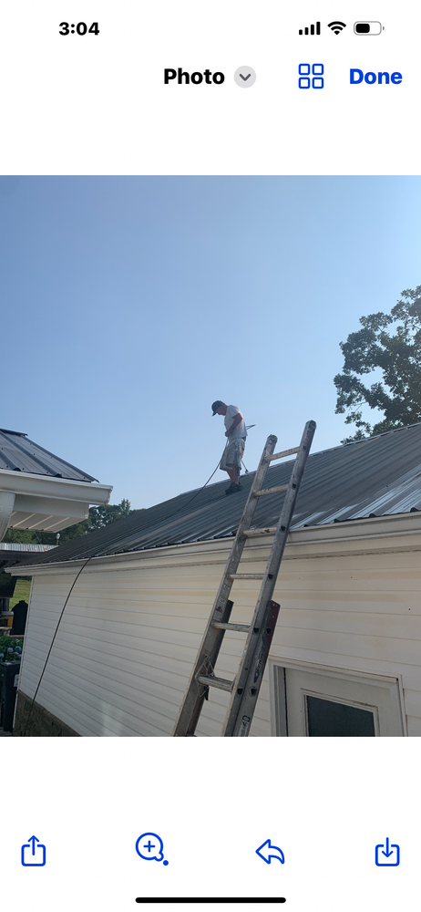 All Photos for A1 Phillips Painting in Cumming, GA