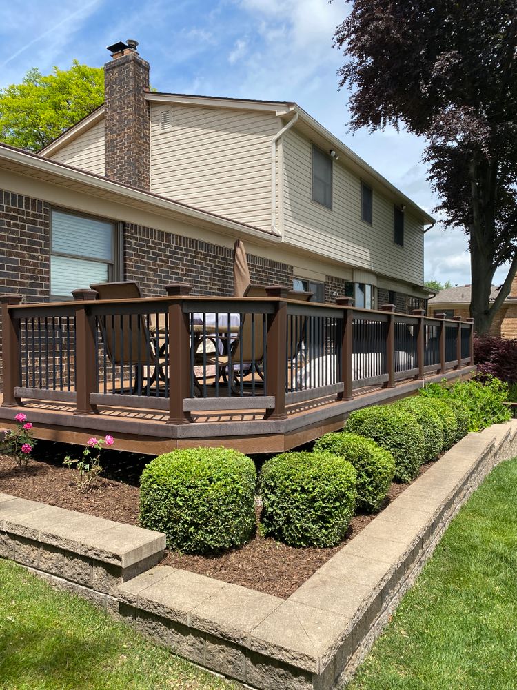 All Photos for Denali Outdoor Services in Washington, MI