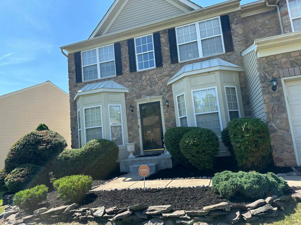 All Photos for Luna Landscaping and Construction in Parkville, MD