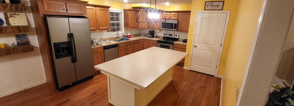All Photos for Shelton’s Construction in London, KY