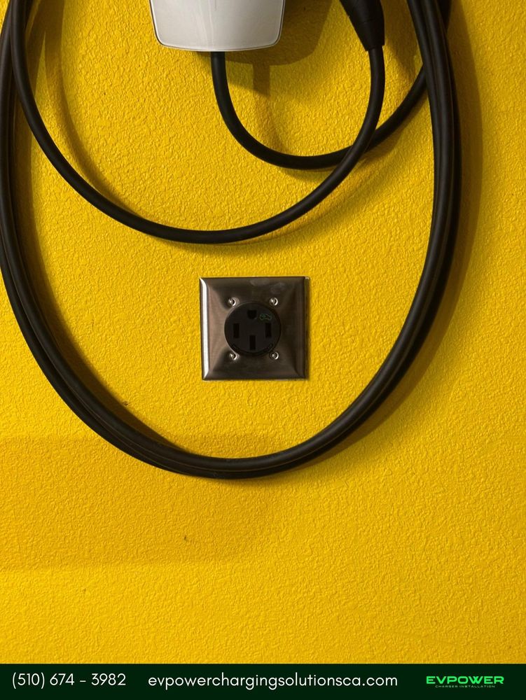 All Photos for EVPOWER CHARGING SOLUTIONS in Tracy, CA