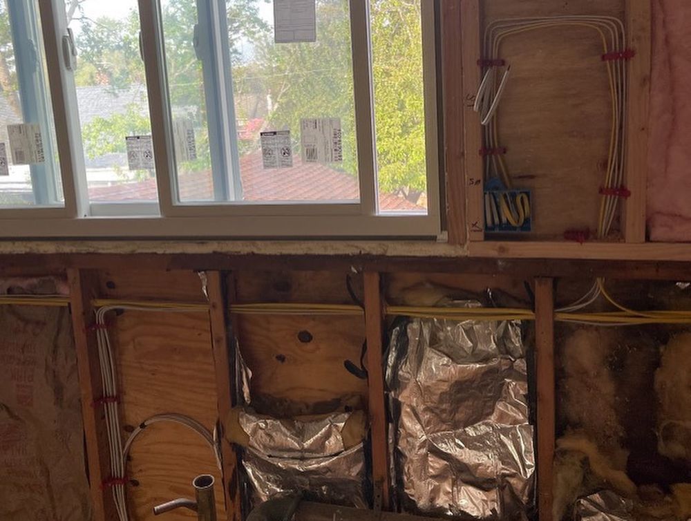Electrical Repairs for PAG & Sons in Port jefferson, NY