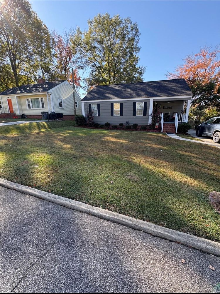 All Photos for E&T Outdoor Pros in LaGrange, GA