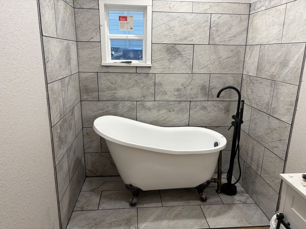 All Photos for Jones Construction & Flooring in Bogata, TX