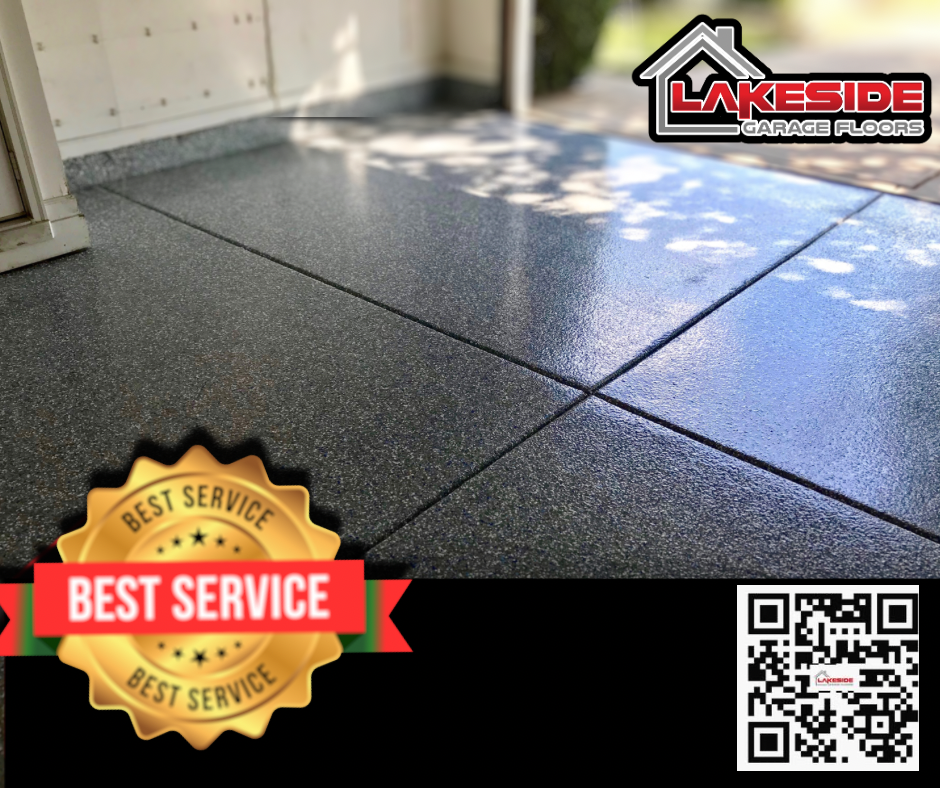 All Photos for Lakeside Garage Floors in Chicago, IL