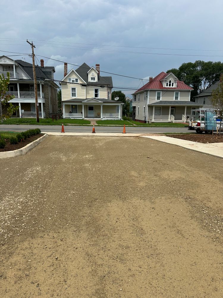 All Photos for James R Carter Paving in Roanoke, VA