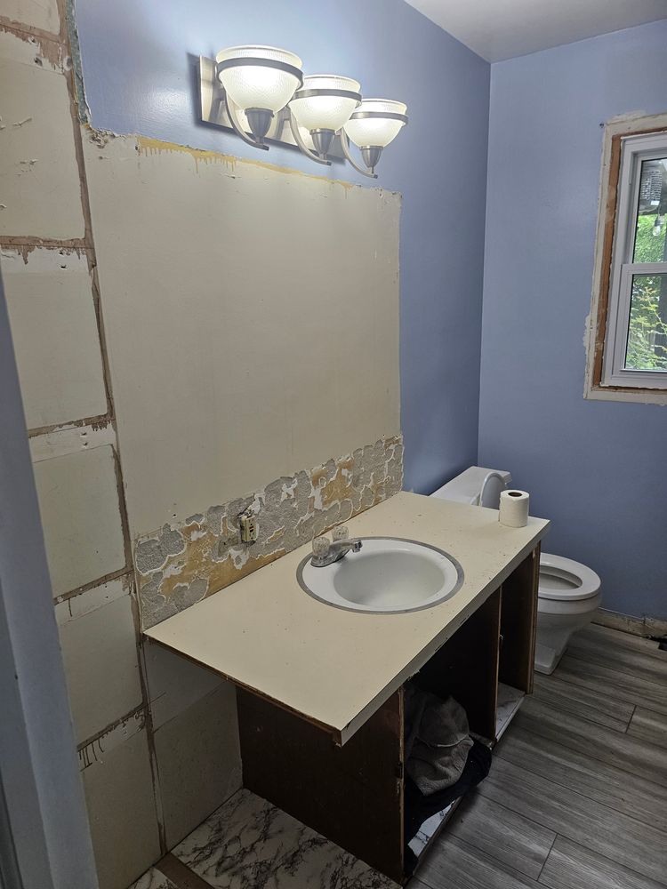 All Photos for Newtons Handyman Service LLC in Allendale, MI