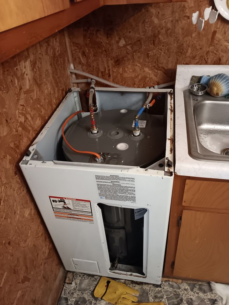 All Photos for Forrest Plumbing and Septic Service LLC in Summerville, GA