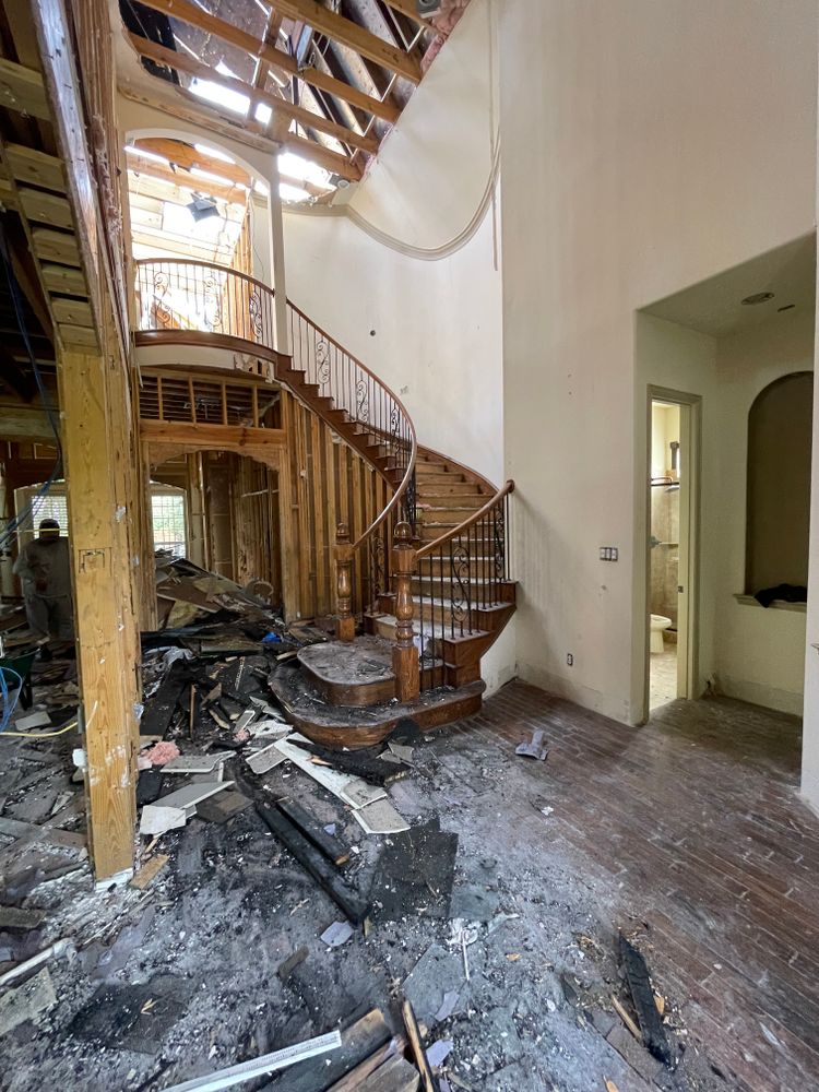 All Photos for Tailor Made Custom Homes in North, TX