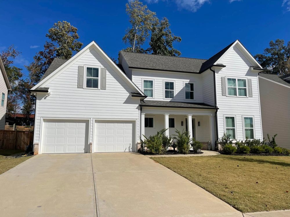 U.S Construction & Renovation team in Duluth, GA - people or person