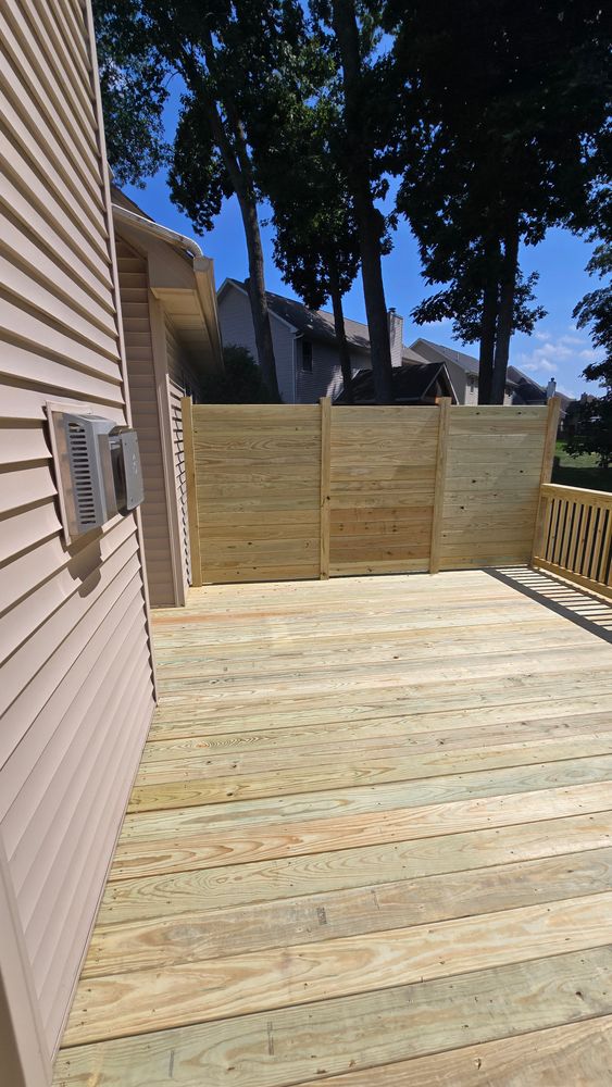 All Photos for Santiago Construction LLC in Valparaiso, IN