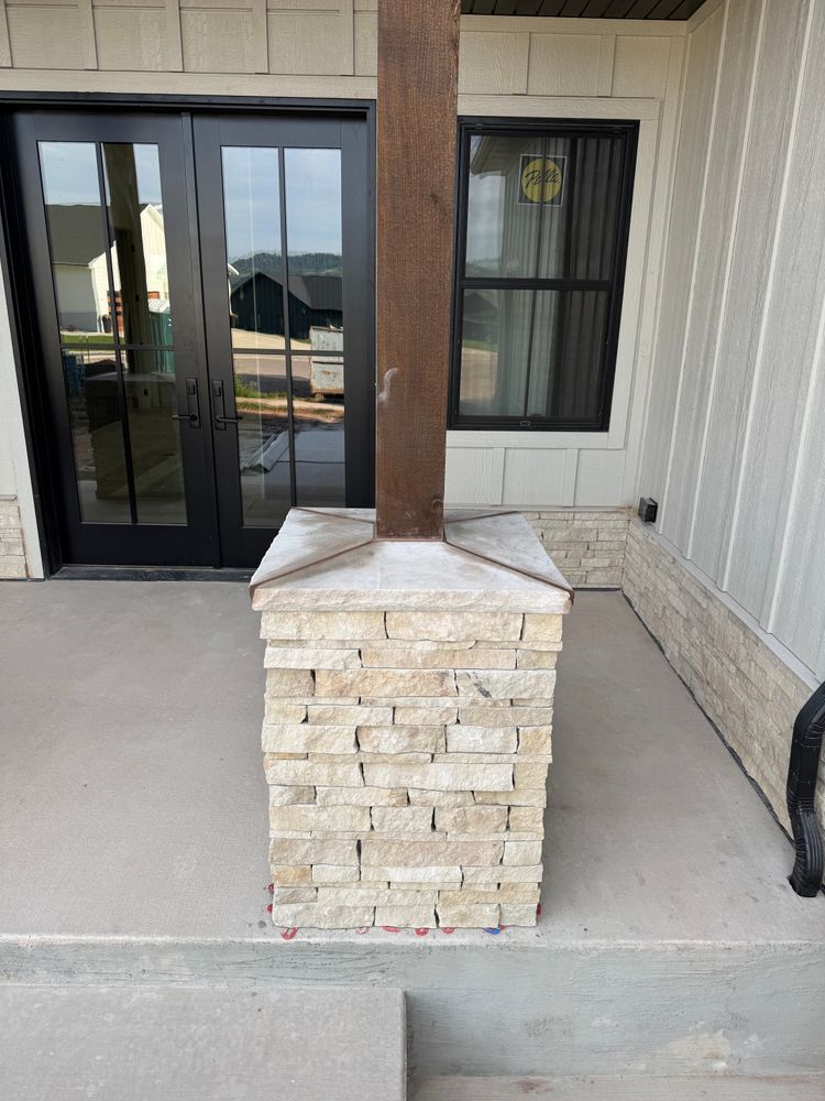 All Photos for Dakota Tile & Stone in Belle Fourche, SD