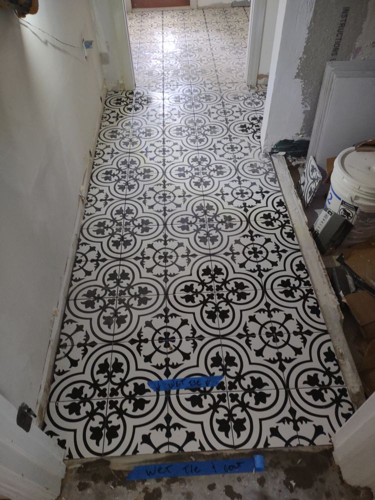 All Photos for Brennan Custom Tiling in Tallahassee, FL