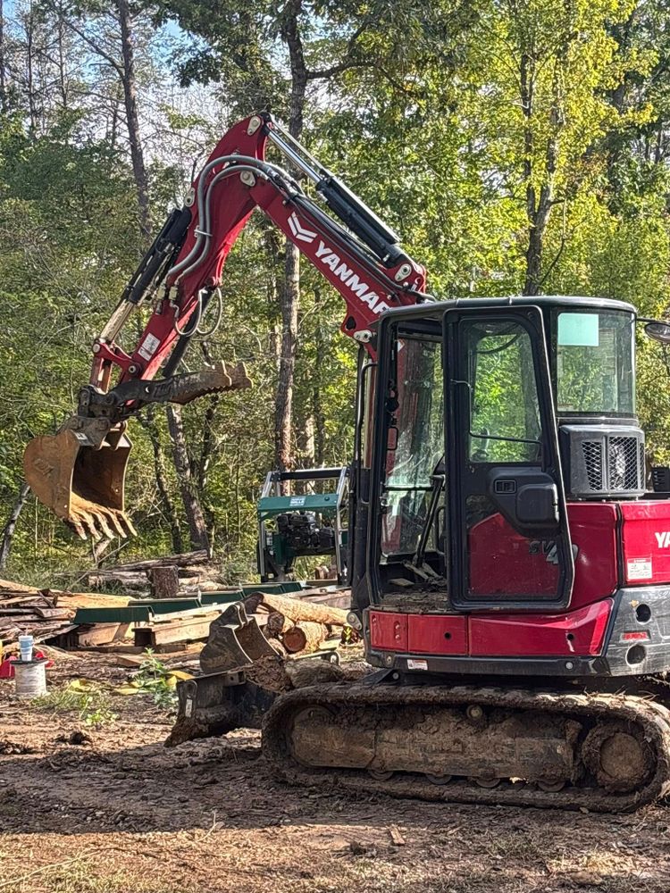 Untamed Services team in Shawboro, NC - people or person