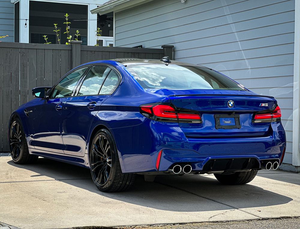 All Photos for PalmettoRevive Mobile Detailing in Charleston, SC