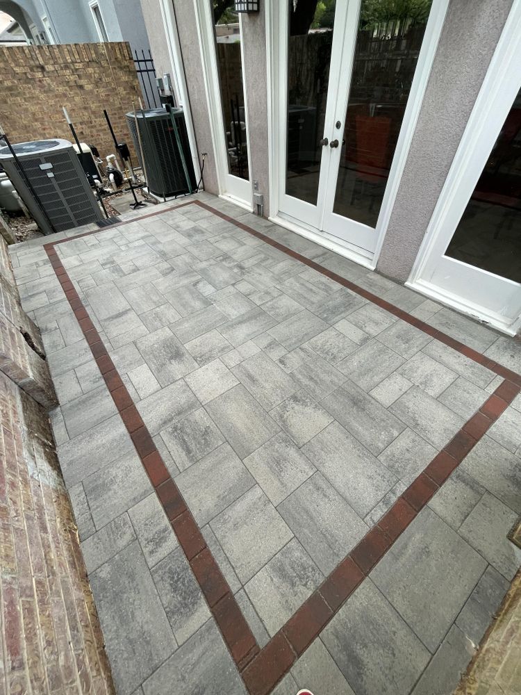 All Photos for OTM Hardscape & Construction in Houston, TX