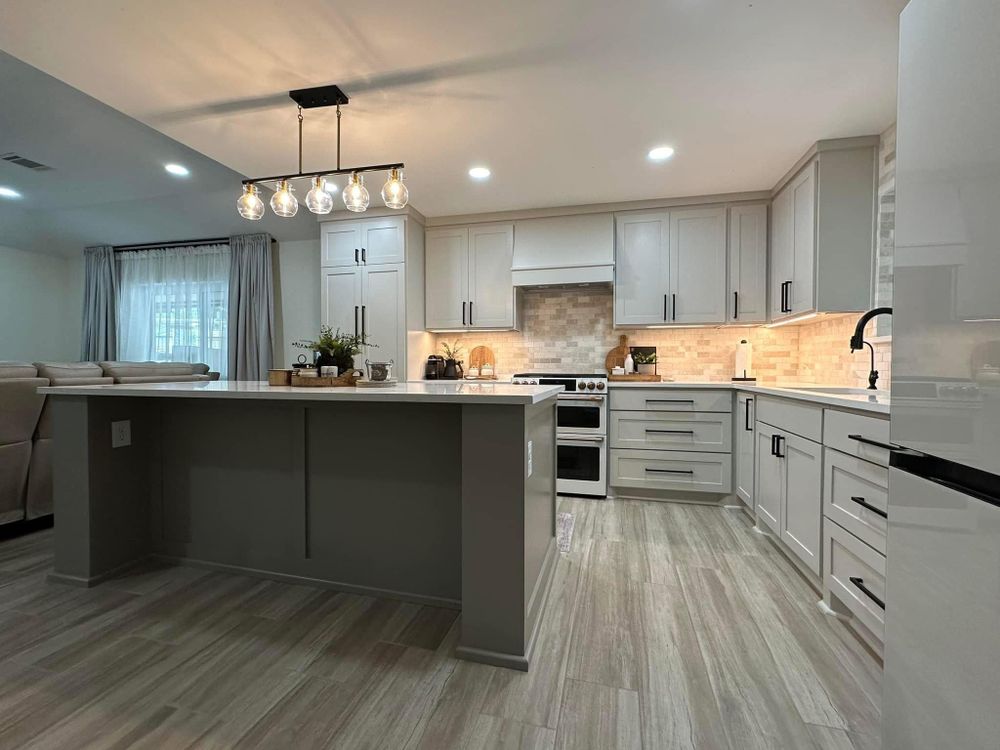 Transform your home with our expert Kitchen and Bathroom Renovations. Our professional bathroom renovation services promise exceptional quality, modern design, and seamless installations for a refreshed, stylish living space you'll love. for MAS Home Improvement in Washington, DC