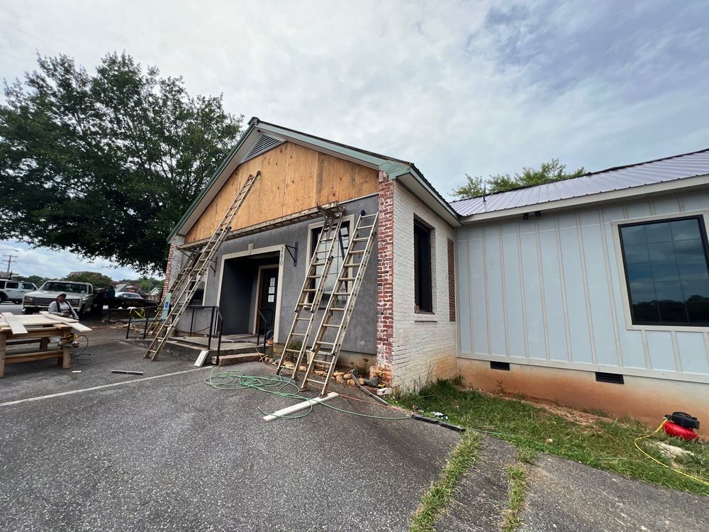 All Photos for Ridgeline Building Corporation in Morganton, NC