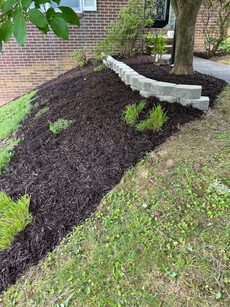 All Photos for Gatrell Landscape & Tree Removal in Bluff City, TN