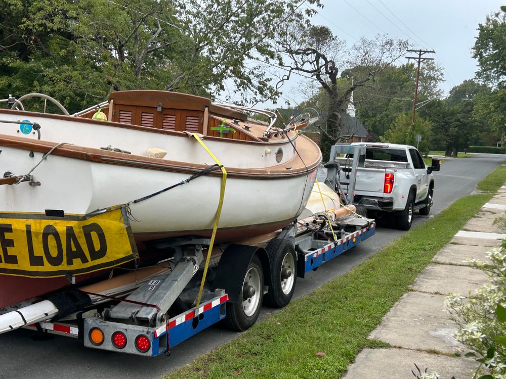 All Photos for Turner Yacht Services in Annapolis, MD