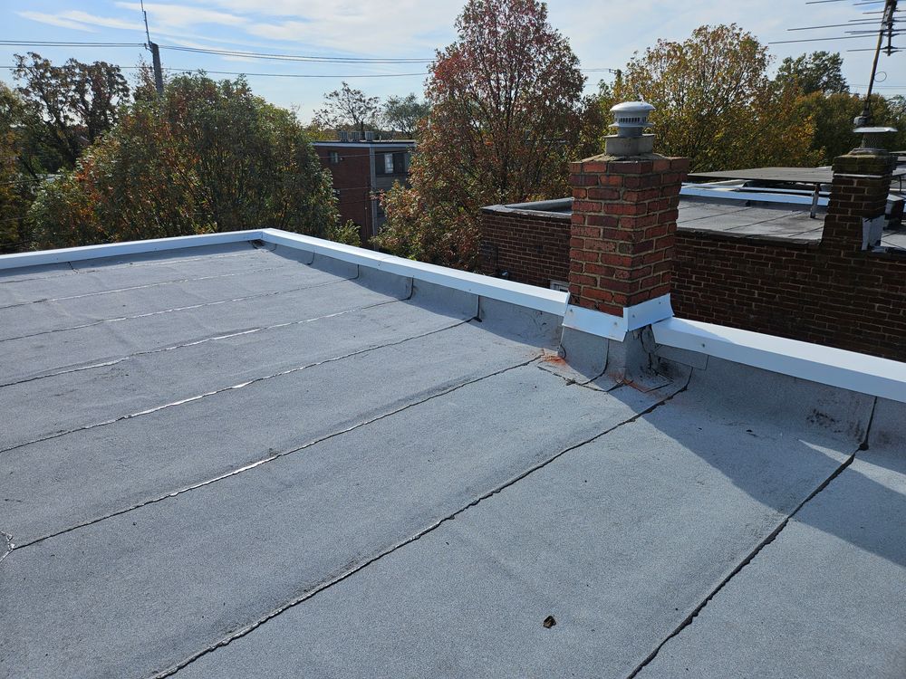 All Photos for Shaw's 1st Choice Roofing and Contracting in Marlboro, MD