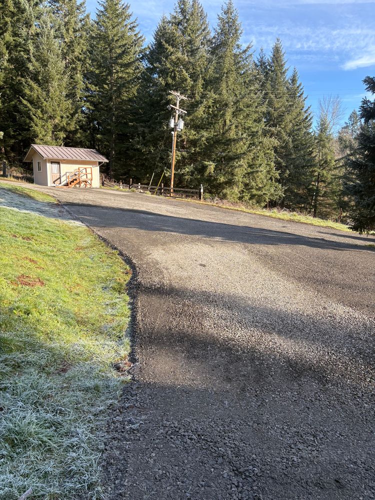 All Photos for Limitless Excavation & Land Clearing in Eugene, OR