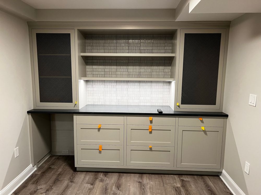 All Photos for Cameron's Fine Finishes  in Natick, MA