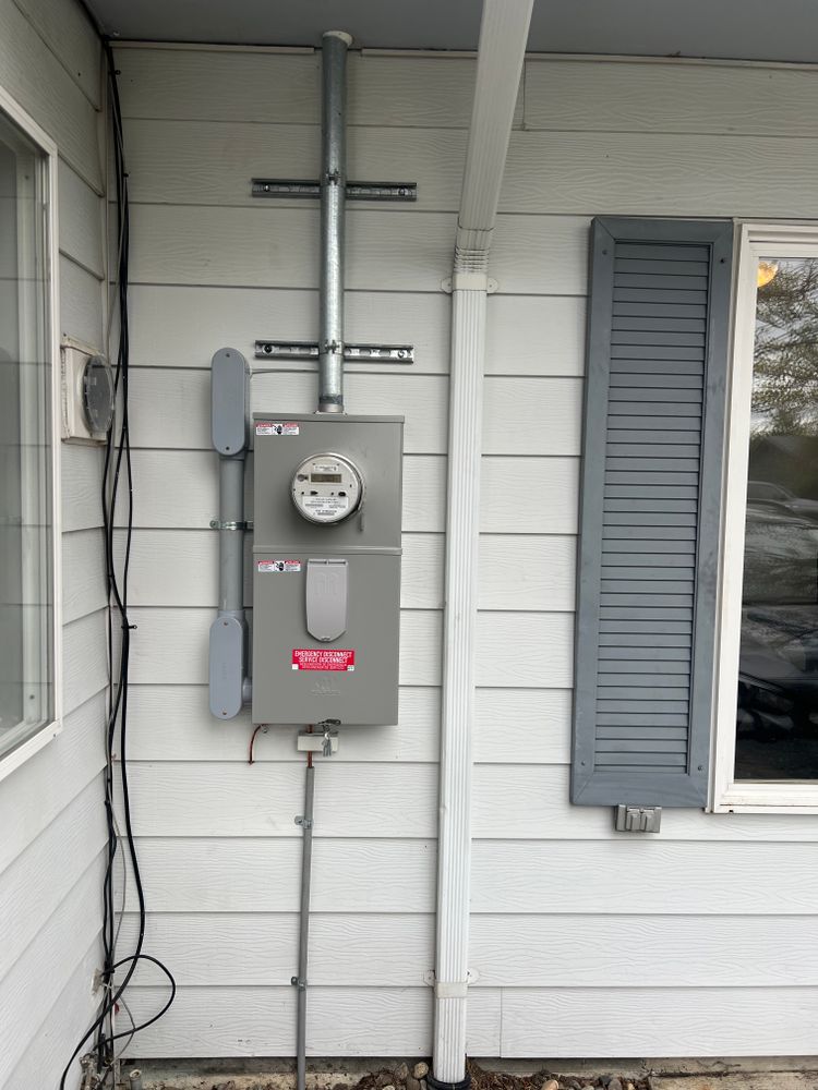 All Photos for Pacific Home Electric in Puyallup, WA
