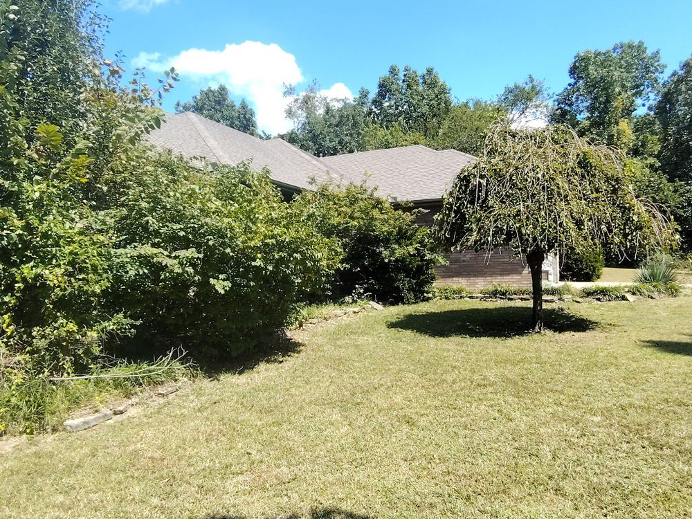 Landscaping for Superior Landscaping Design in Ava, MO