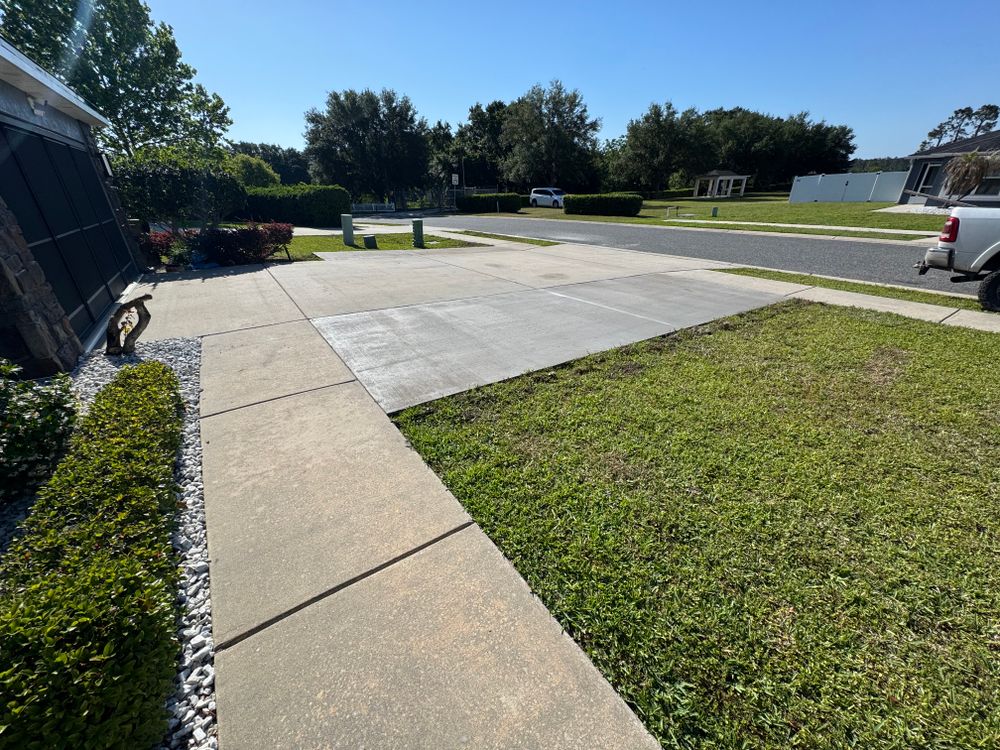 All Photos for Wilkerson Crete LLC in Reddick, FL