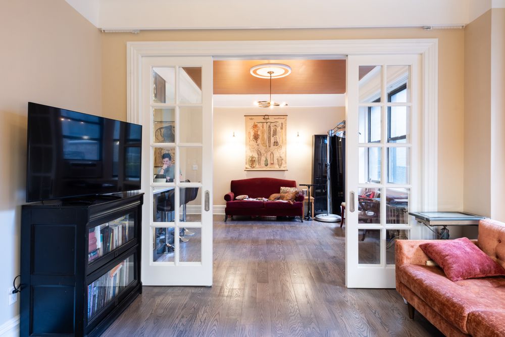 Flooring for I&N Builders in Brooklyn, NY